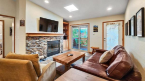 Bright Baldy 2BD Near Trailheads